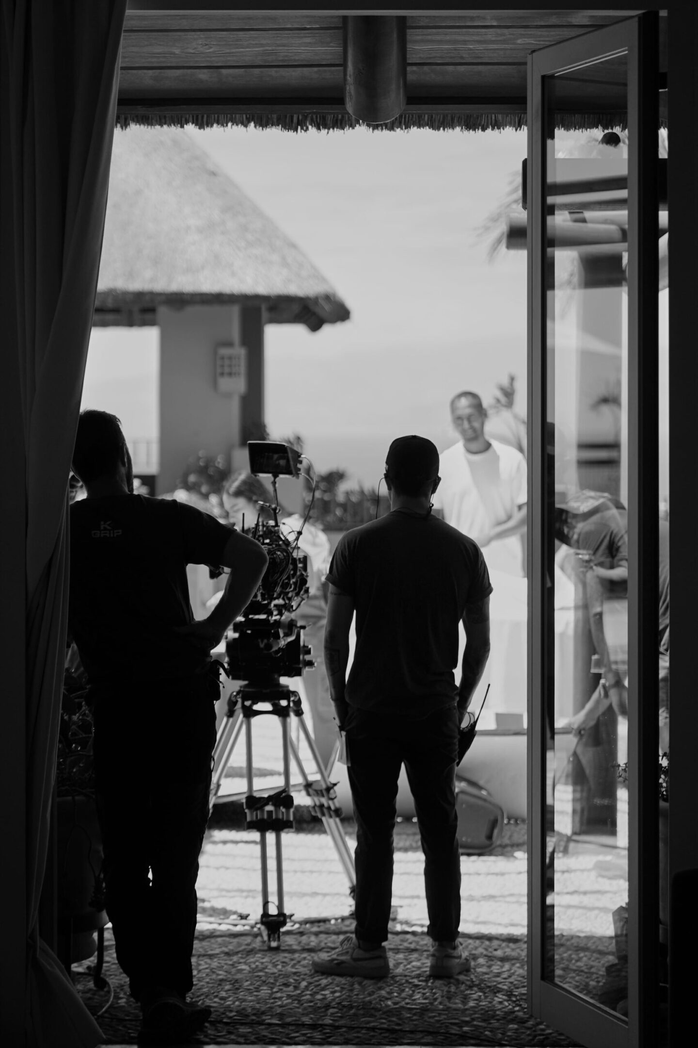 Verano dame más! — BTS 03