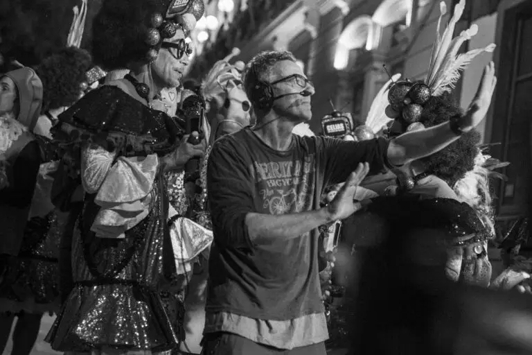 Fred.Olsen 50 Aniversario — BTS 16