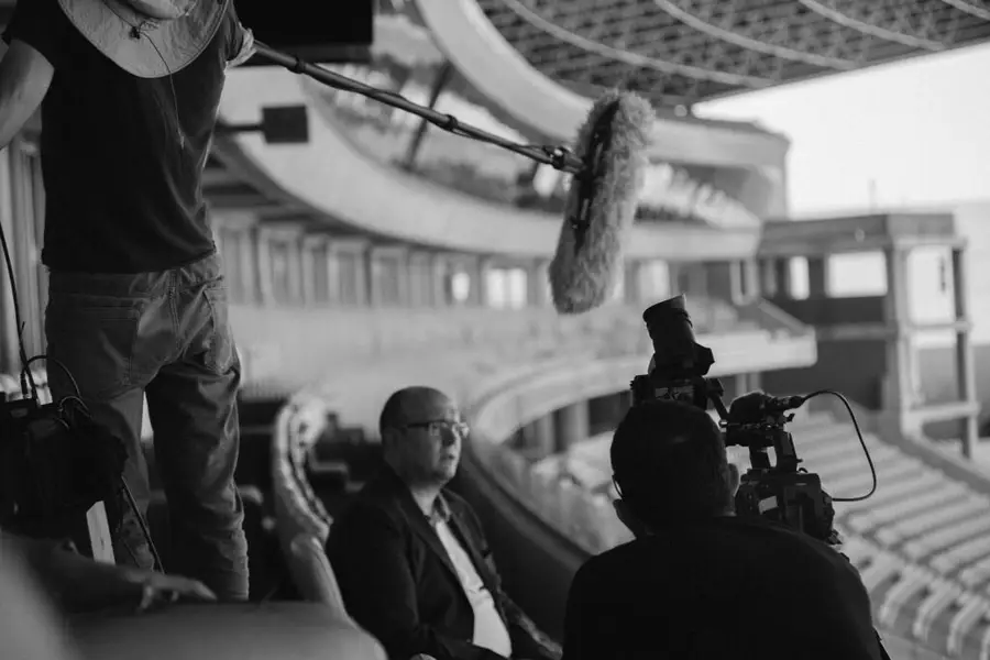 Orígenes — BTS 12