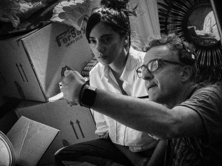 Fred.Olsen 50 Aniversario — BTS 17