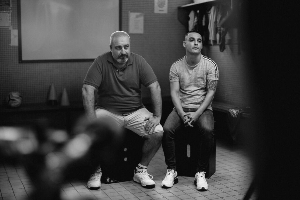 Orígenes — BTS 14