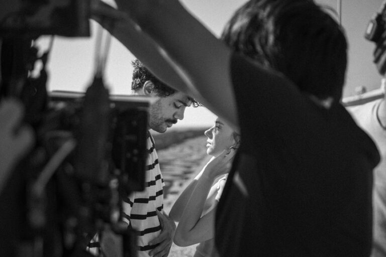 Fred.Olsen 50 Aniversario — BTS 18