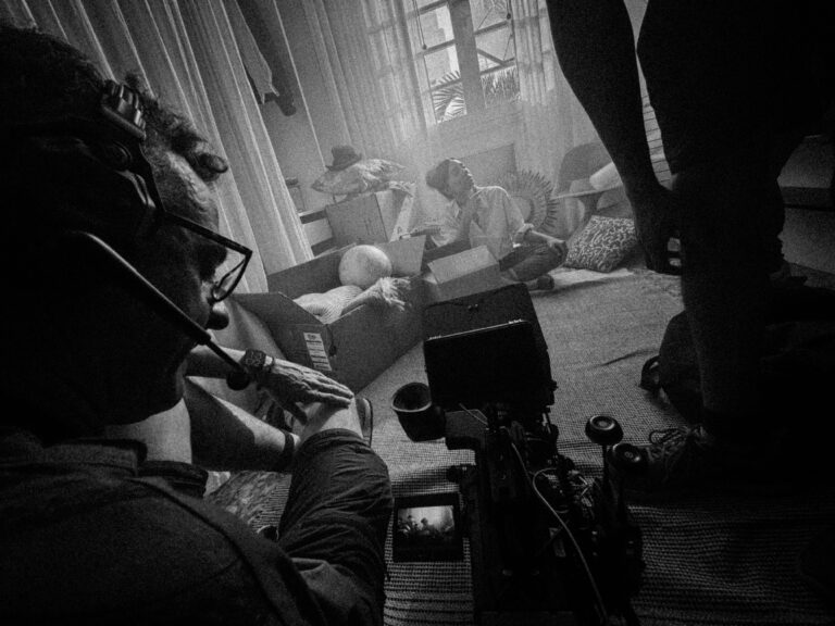 Fred.Olsen 50 Aniversario — BTS 21
