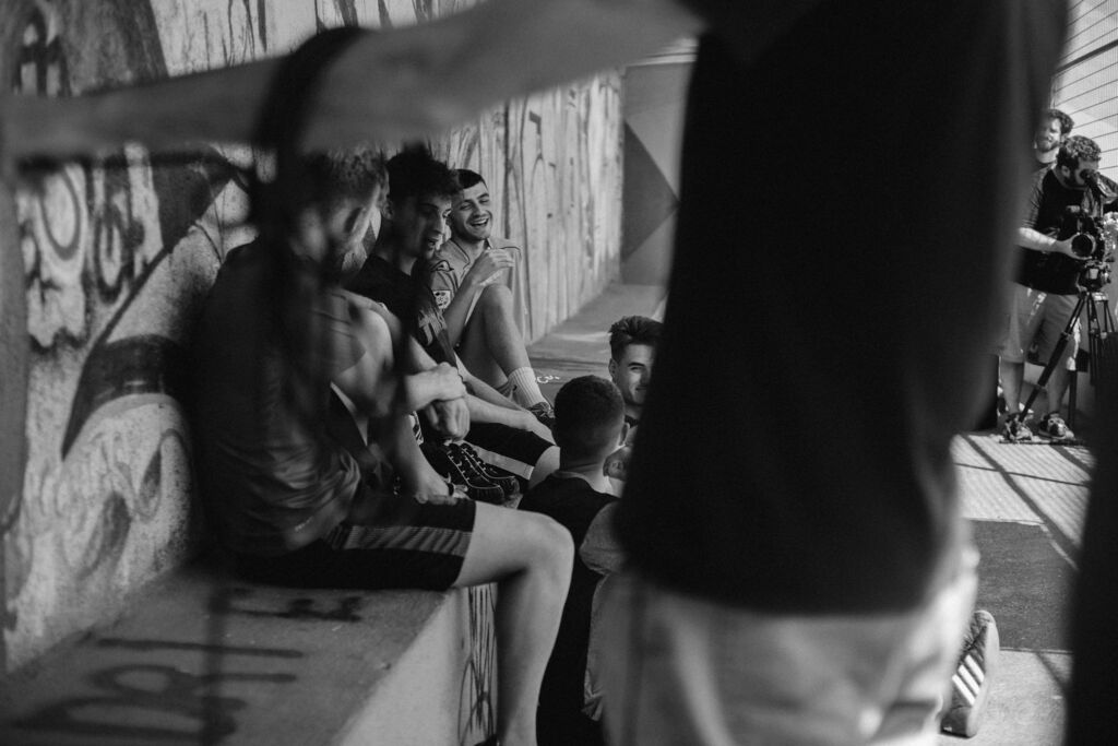 Orígenes — BTS 19