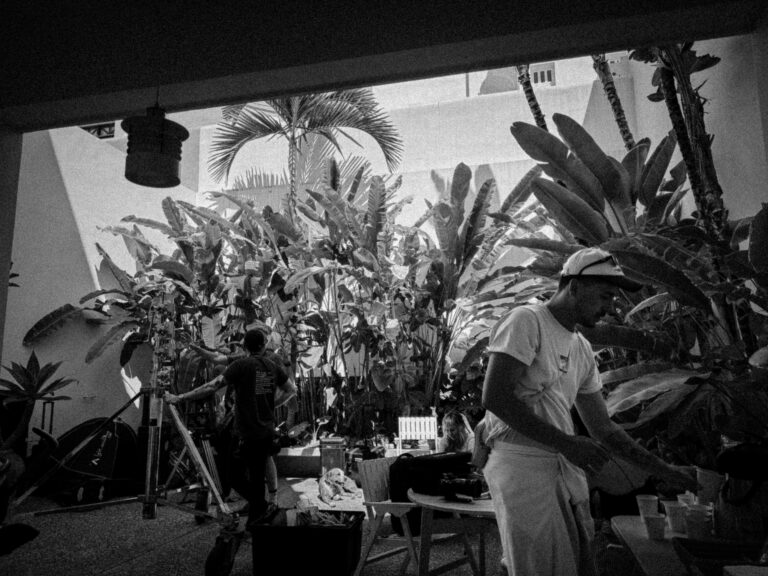Fred.Olsen 50 Aniversario — BTS 27