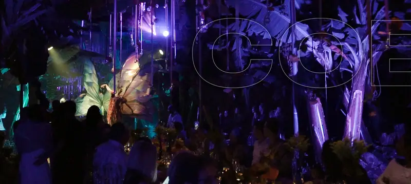 Eventos MICE en Canarias: el brief audiovisual que necesita tu agencia