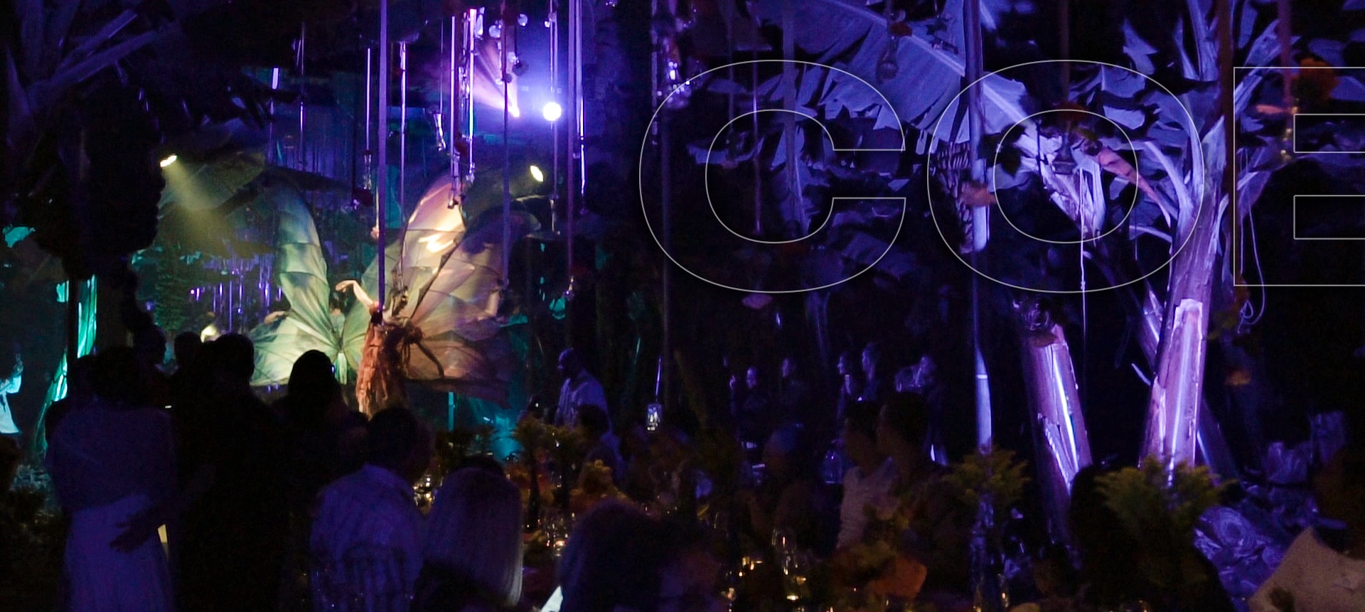 Circle of Excellence · Ritz-Carlton Abama