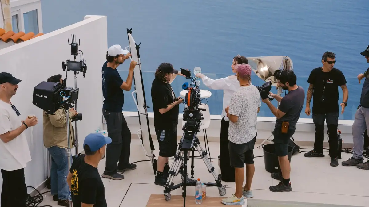 ¿Cuánto cuesta un fashion film en Canarias?