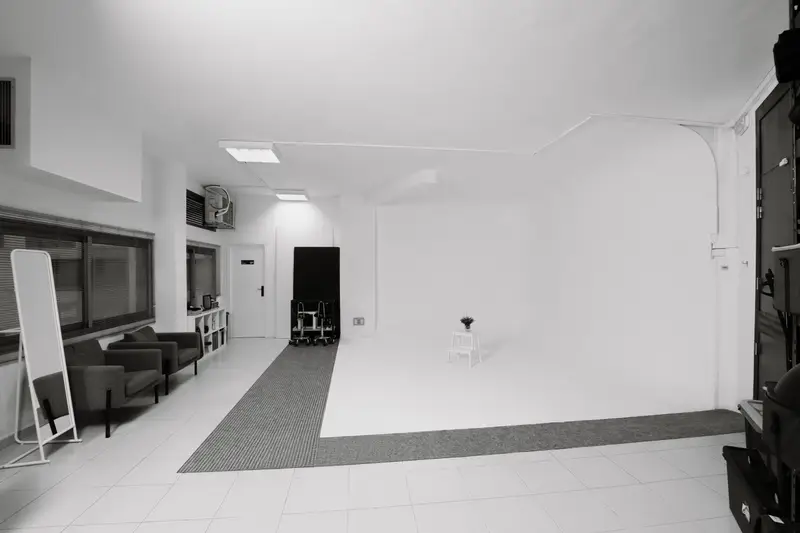 Ciclorama en Tenerife: un estudio, muchas posibilidades