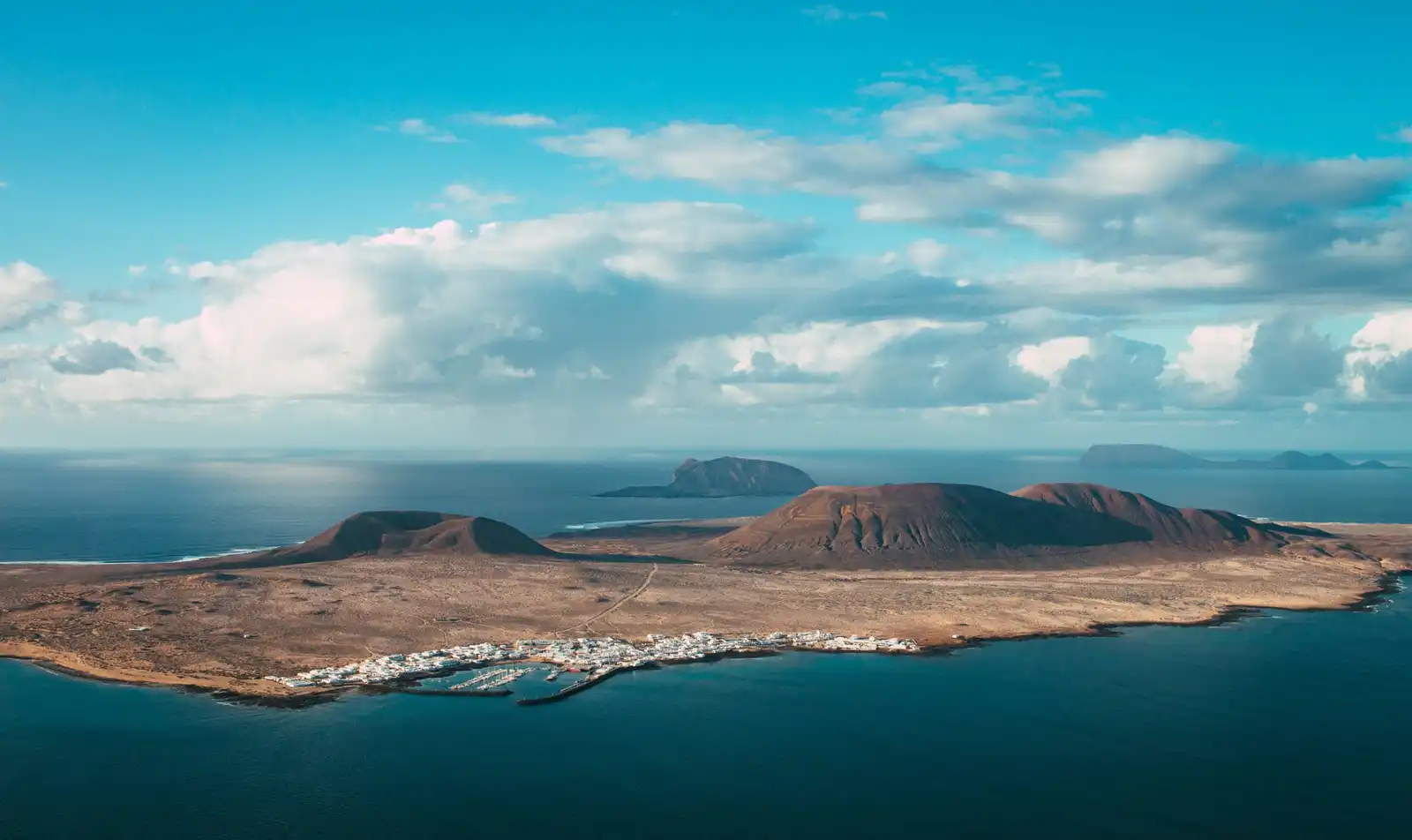 Cómo rodamos Hidden Canary Islands para Amazon Prime y Apple TV+